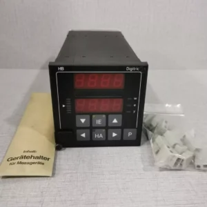 Hartmann & Brown Digitric Control Unit 61411-0-4699922 - NEW OPEN BOX