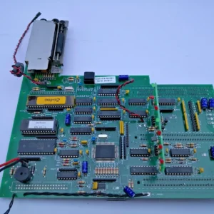 Used SK0510T01M01R03 / Matr. 09X039 Control board