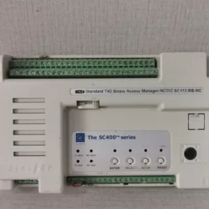 USED SCALINE SC412-BB-NC / SC400 SERIES