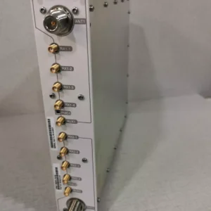 DRMC 380MHz, DA7625, DRMC R380-385 S390-395 AUX1&2 RX2-4 INPUT 2 ANTENNA  - NEW WITHOUT ORIGINAL BOX