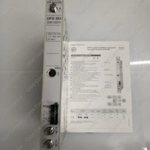 KATHREIN UFO 393 TWIN-DVB- TRANSCODER- NEW OPEN BOX