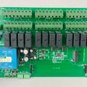 Used Control supply 220-240V A/C Delmatic BL1-0585g