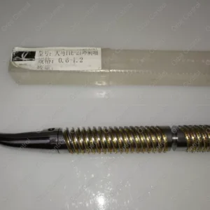 Tianma 11E-27 Ring Thorn Shaft 0.6-1.2 by Swan Brand - NEW WITHOUT BOX