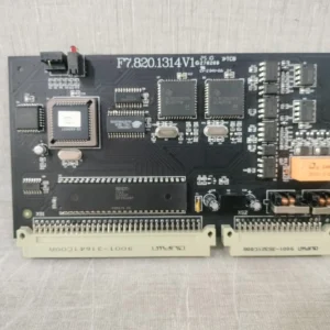 TCB / F7.820.1314V1 CONTROL BOARD- NEW WITHOUT BOX