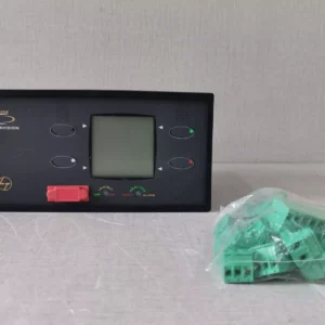 Larsen & Toubro AFV-1A ADVANCED FEEDERVISION 80-70V , 1A - NEW WITHOUT BOX