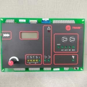 TRANE DCM0001E / X.13740101-01 CONTROL MODULE DCM / CGAV - NEW OPEN BOX