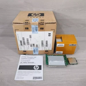 HP X5150 DL380G5 PROCESSOR CPU KIT- NEW WITH OLD STOCK