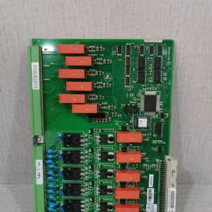 ABB 1MRK 002614-CAR01 / 1MRK002614CAR01 EFORE- NEW WITHOUT BOX