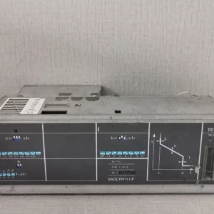 Used ABB SACE-PR111/P Protection Trigger