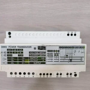 USED IME D8W2 Power Transducer