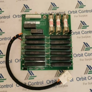 MGE 51027184SE Carte Services Spare Part K2RY- NEW WITH OLD STOCK BOX