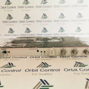 SCALER 5322 694 15152 / 4022 332 85461 Control Board - NEW WITHOUT BOX