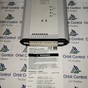 Eaton Elpro 105U-G Wireless Gateway -  105U-G-PR1-460-500M Profibus/ Open box