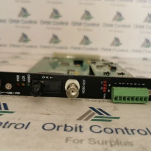 OT System OTSD110B-SR transmitter/Recever of one Video Two Duplex data  -  New Open Box