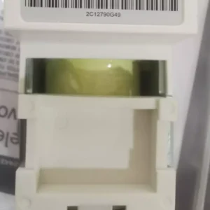 EATON CUTLER HAMMER Spring Rel 208/240 VAC 220/250 VDC / 2C12790G49 - NEW NO BOX