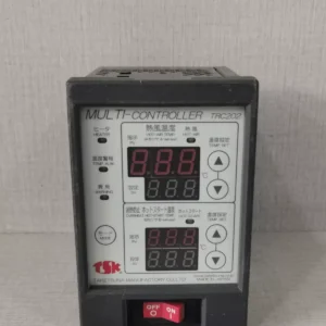 USED TAKETSUNA TRC202 MULTI-CONTROLLER