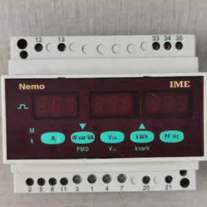 Used Nemo IME D6-S MF1CTJ0056