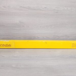 USED STI MINISAFE MS4424X LONG RANGE MS4400 SERIES