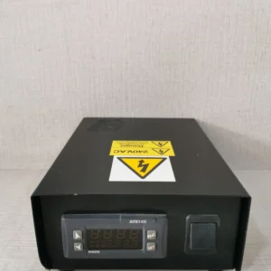 USED CEVA TEMPERATURE CONTROL PANEL ATR142 PIXSYS