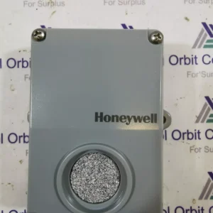 Honeywell HCMD5B1000 Space Electrochem. 5%ACC Analog Output-OLD STOCK