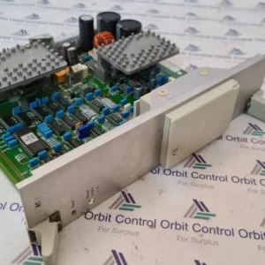 USED Siemens 6EW 1890-3AB Main PCB Card C98043-A1401-L3