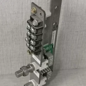 USED GE 36B605594AEG01 ARCNET I/F COMMUNICATION CARD