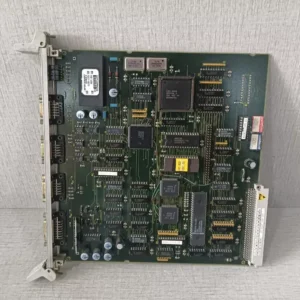 Used Siemens 6DD1660-0AJ0 Communication Module 465 660.9008.00