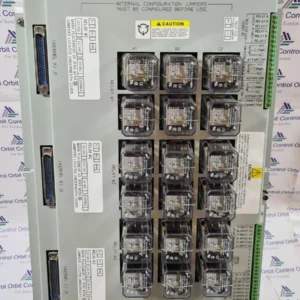 WOODWARD 5453-276 F/T Relay - Discrete In - NEW WITHOUT BOX