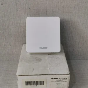 TELAIRE AIRESTAT  T5100-E-V CO2 VENTILATION CONTROLLER-NEW OPEN BOX