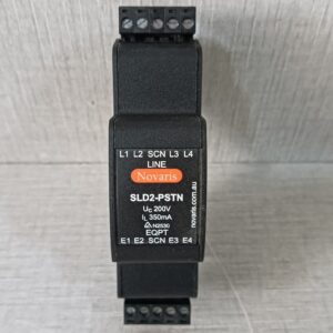 USED NOVARIS SLD2-PSTN SLD Signal Line Protectors