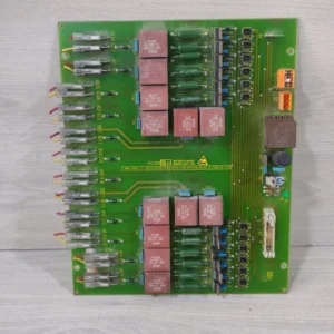 USED SIEMENS 6SC9-833-0BH00  6SC98330BH00