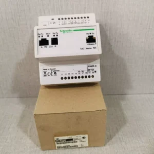 NEW SCHNEIDER TAC XENTA 701 FUNCTIONAL CONTROLLER /New – Open box