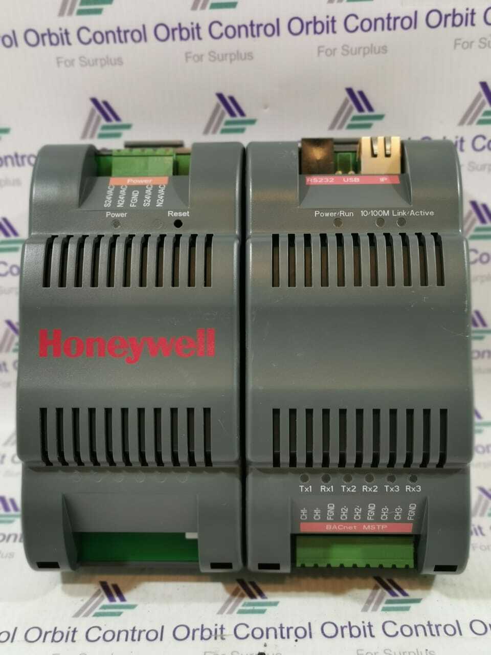Honeywell XFLR822A 