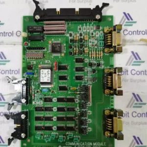 TERASAKI EIN-1202 COMMUNICATION MODULE K/93X/20-00IB-SELLER REFURBISHED