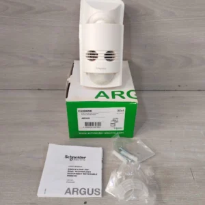 SCHNEIDER CU200WE ARGUS SINGLE LOAD 200 DUAL TECHNOLOGY / New – Open box