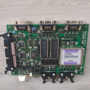 USED TERASAKI EIN-1101 MPU module K/93X/I-00IB