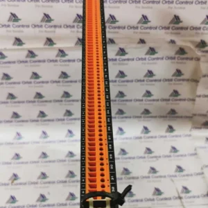 USED 2608-4 TRICONEX RELAY MODULE 2608-4