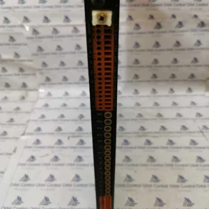 USED 2602-2 TRICONEX MODULE 2062-2