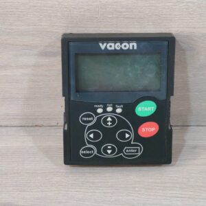 USED VAGON SX-PAN-A Alphanumeric keypad