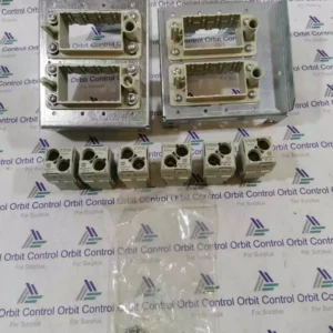 EATON XMW-OC-100-10-25-6 155269 MOELLER SERIES - NEW WITH FILTHY BOX / New – Open box