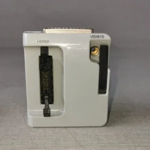 USED ABB VBX01BA Symphony Plus HN800 Bus Extender PR: C