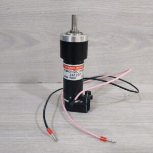 MAXON MOTOR 241237 DC MOTOR SWISS MADE X 03 - NEW W/O BOX