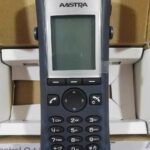 AASTRA DH3-BAAA/2A HANDSET SYSTEM TELEPHONE / New – Open box