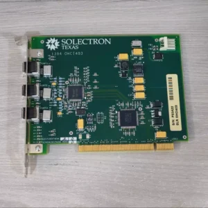 SOLECTRON TEXAS 1394 OHCI403 - NEW WITHOUT BOX