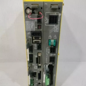 USED FANUC A05B-2400-C060 / E99201058 2 SLOT BACKPLANE W/O ACCS.