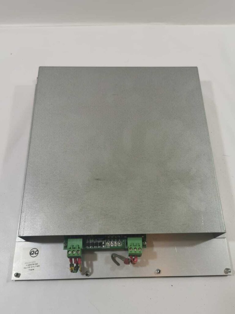 USED TRANE ADAPTIVE CONTROL 6400-1020-04 - Orbit Surplus