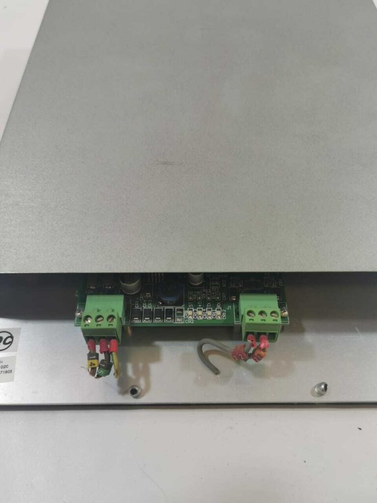USED TRANE ADAPTIVE CONTROL 6400-1020-04 - Orbit Surplus