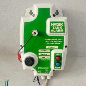 USED HYTEK TANK ALARM SYSTEM WITHOUT ANY ACCESSORIES