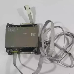 USED STAEFA CONTROL SYSTEM NARC 04508 - W/O ANY ACCESSORIES