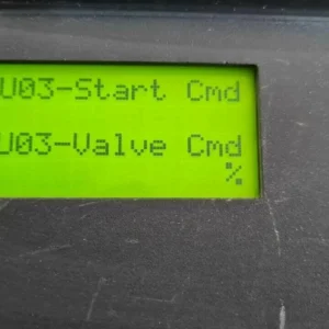 USED SATCHWELL MN50-LCD Management Controller 24VAC - TRIED & TESTED